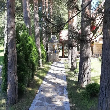 Vila Petko Apartment