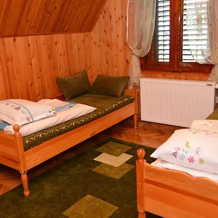 Vila Petko Apartment